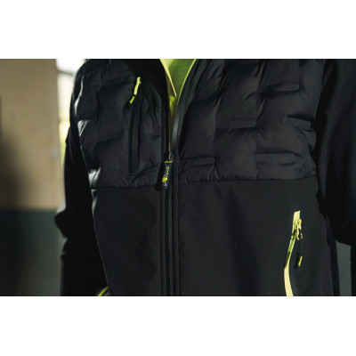 Men's Spock Hybrid vest